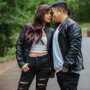 Meet your Posher, Katrina